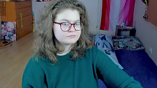 Webcam Model (Sashy_Way)  is live.Free join now!