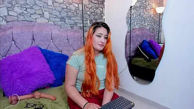 honey__lemon7 webcam