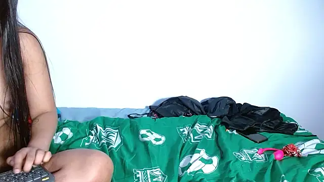 ana_angel14 Live Webcam on Stripchat