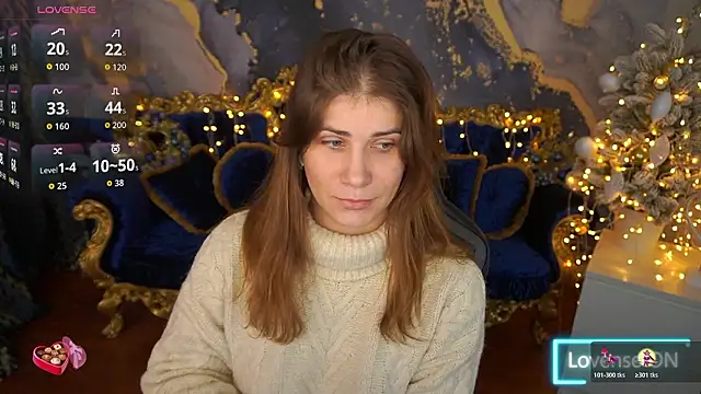 CassandraGood webcam