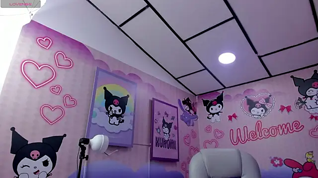 tatiana__ayala - Tatiana__ayala's free webcam - UK Sex Cams