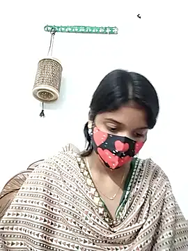 Webcam Model (Jaya-Ray)  is live.Free join now!