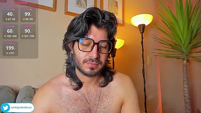 Ackerman_Eren_ webcam