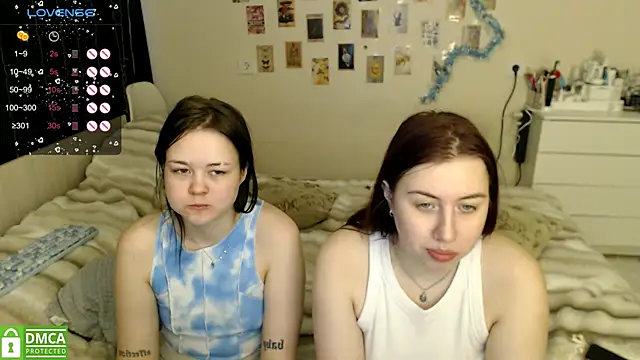 BettyandRich_ webcam