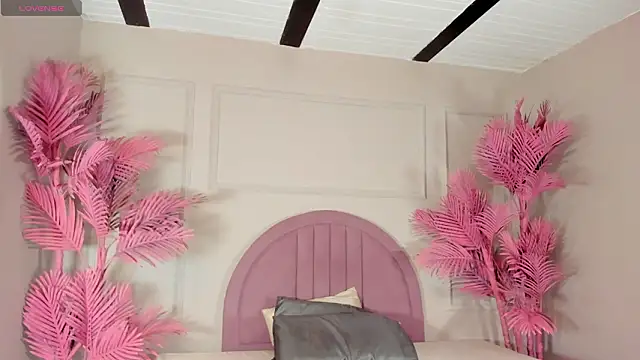 Tamaramilleer webcam