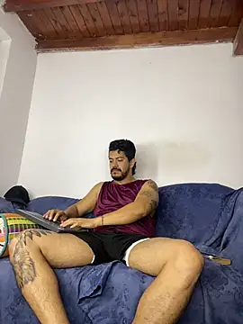 AndresSmith__ webcam