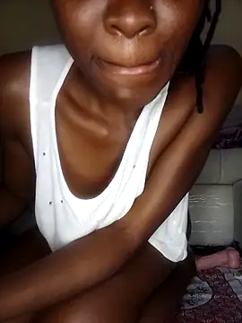 Webcam Model (Hot_ebony30) is live