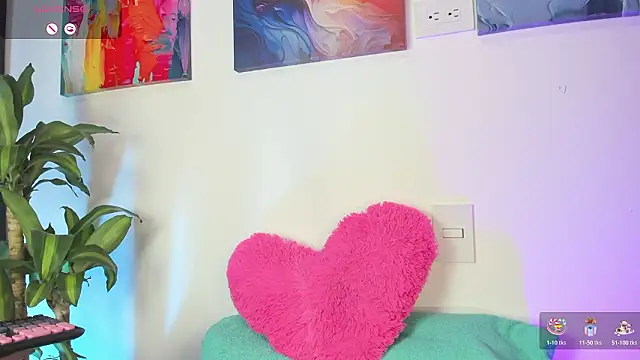 Cassie_fletcher_ webcam