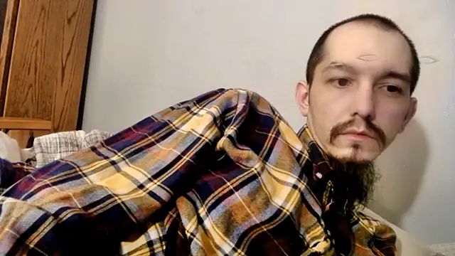 VanceFontaine webcam