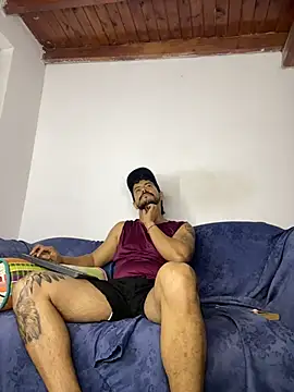 AndresSmith__ webcam