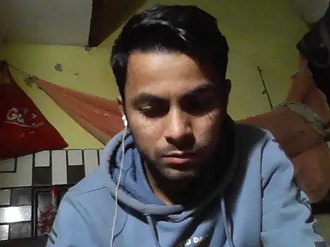 Stubborndesiboy webcam