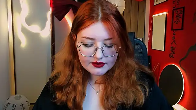 StaceyJensen webcam stripchat model stream image