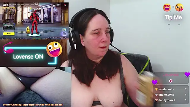 msgamergirl69 webcam