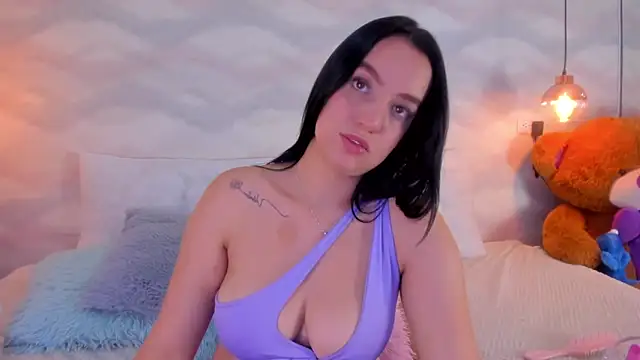 jazlin_angels1 webcam