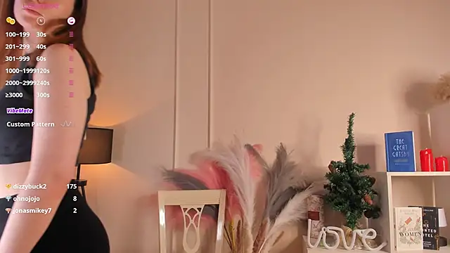 RickiHamelinck webcam