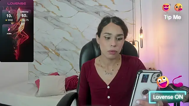 pretty_ariiel (T young) - Cum for my daddt