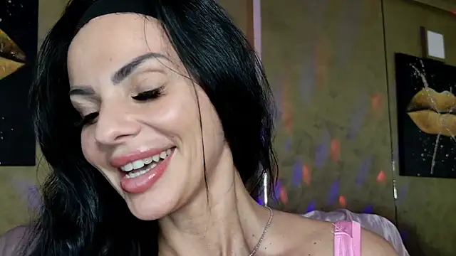 elle_vie (F young) - Control my toy and make me Squirt HARD💕