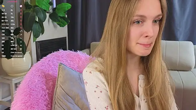 cindygreen (F teen) - Unbottom all my top