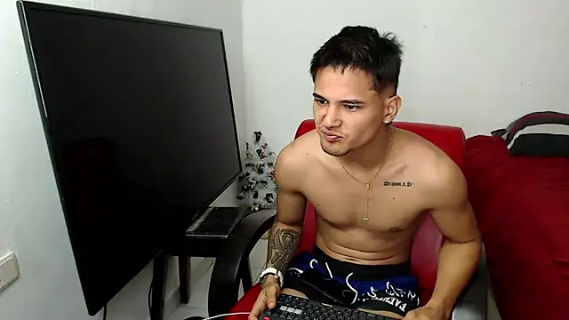 Alex_mojica webcam