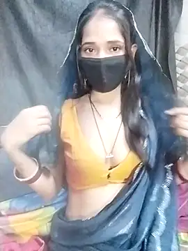 roshni_09 (F young) - Boobs