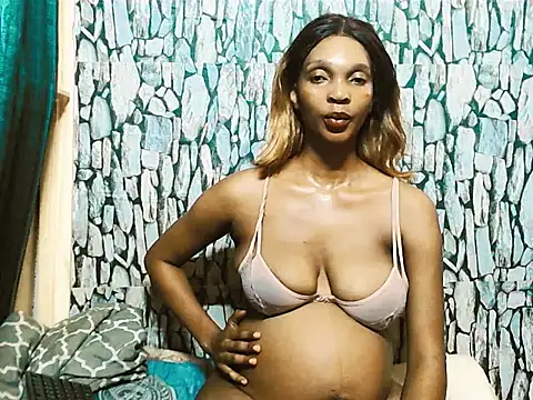 caramelminxxx1 (F young) - cum and squirt!