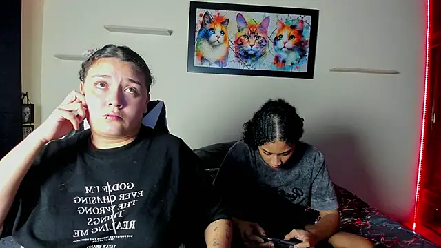 meredit_cris23 webcam