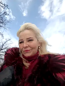 CassandraSandra44 webcam