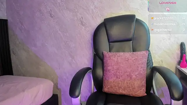 tanisha__lux - Tanisha__lux's free webcam