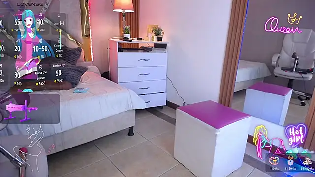 Ashley_parkerr webcam