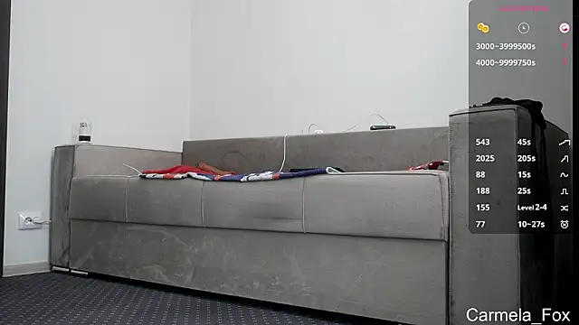 carmela_fox (F milf) - bj