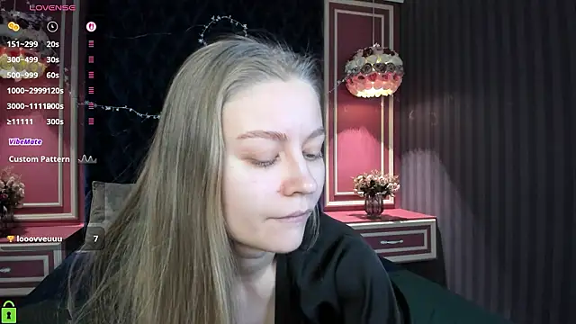 polumna_cute (F young) - show tits