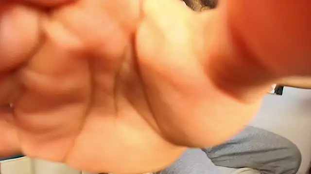 leenar_key (M young) - WANT EMPTY MY BALLS SHOW CUM