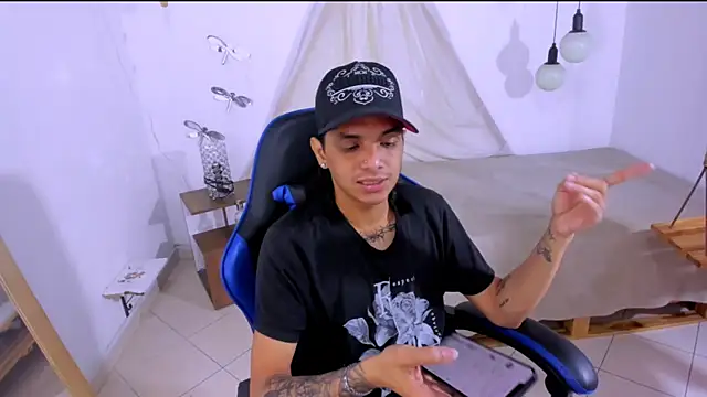 brand_habes (M young) - show cum explosive