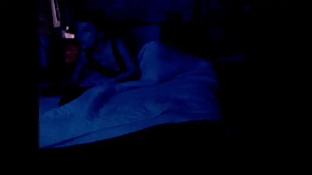 inferno_molly (F young) - show aceite naked