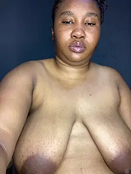 meekycurvyass (F young) - Control domi for 5 minutes