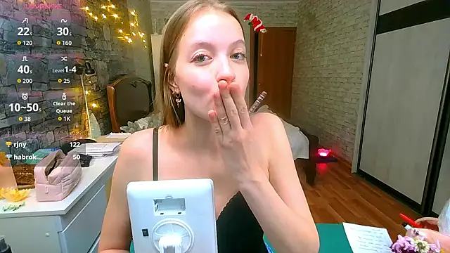 __Aphrodita__wow__ webcam