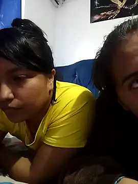 sharon_and_sharit webcam