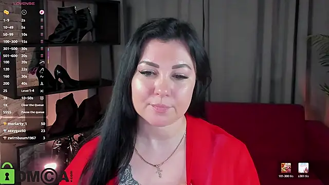 Monika_Martinezz webcam