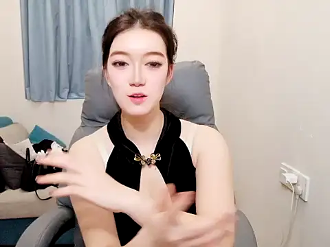 美女onnina在线直播