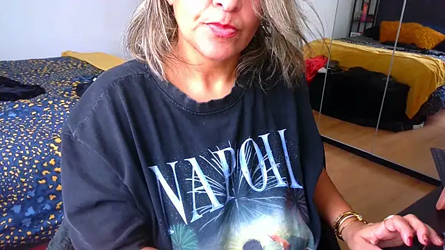 sarametisse26 webcam