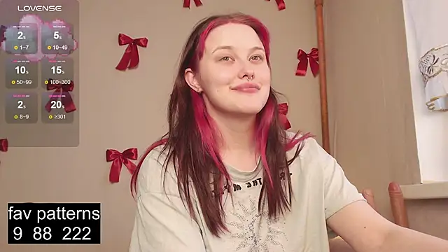 blissful_muse2 webcam