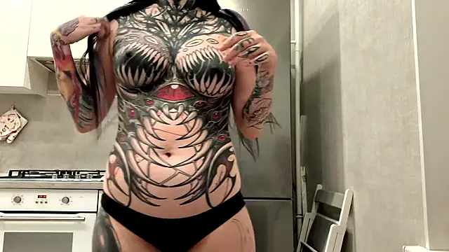 HighelikeGirl webcam