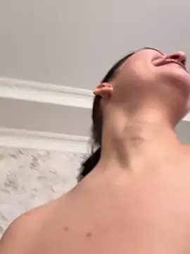 KikiWatson Live Webcam on Stripchat