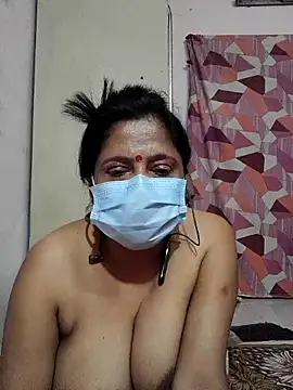 Lovely_Mimi01 webcam