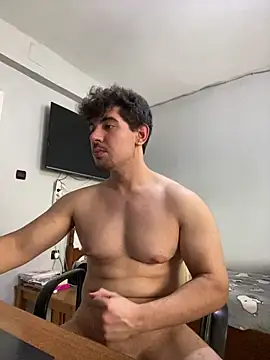 HornyMaster3169 webcam