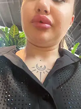 beautydiamond webcam