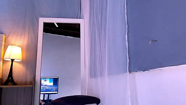 Emily_Castillo_1 webcam