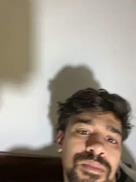 Hermanooooooo webcam