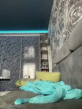 Queen_of_pain webcam