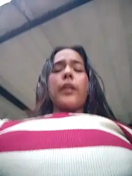 SweetFortuner webcam